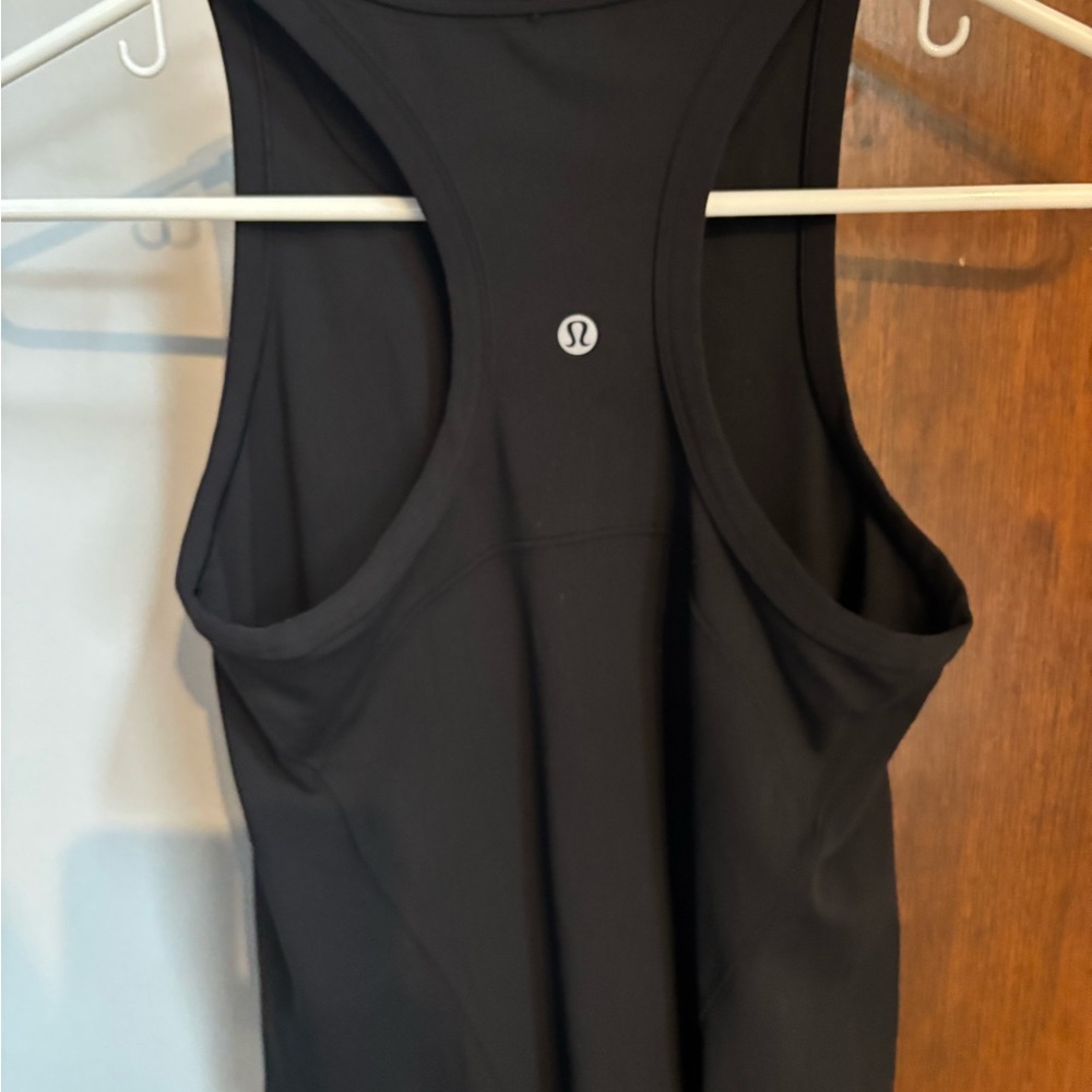 Lululemon Align waist length Racerback Tank Top